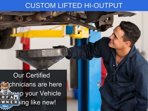 Used 2026 Ford F450 Platinum w/ FX4 Off-Road Package image 22