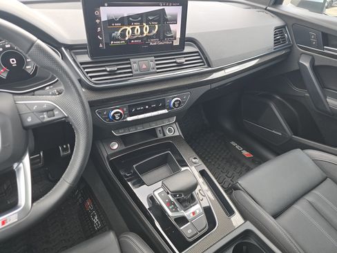 Certified 2023 Audi SQ5 Premium Plus image 22