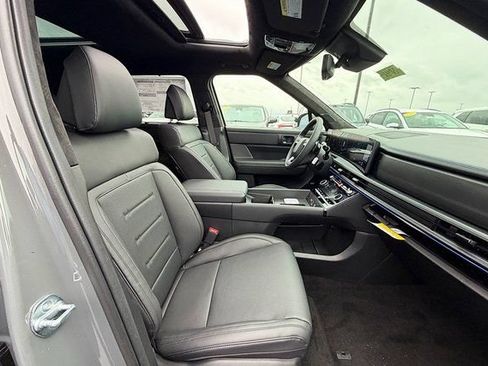New 2026 Hyundai Santa Fe Calligraphy AWD/4WD image 27
