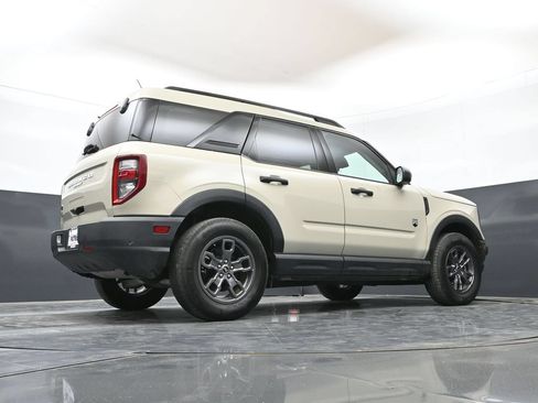 Used 2024 Ford Bronco Sport Big Bend w/ Convenience Package AWD/4WD image 46