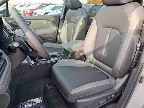 New 2026 Subaru Forester Wilderness image 8