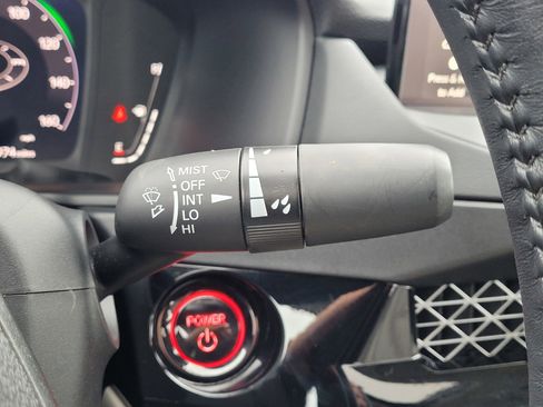 Certified 2025 Honda Accord EX-L image 22