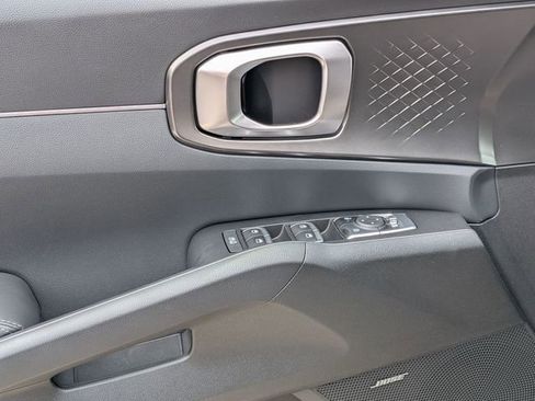 New 2026 Kia Sorento EX w/ EX Premium Package FWD image 9