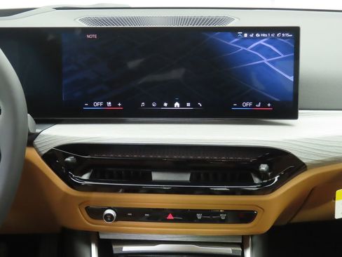 New 2026 BMW 330i Sedan w/ Premium Package image 14