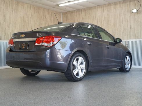 Used 2015 Chevrolet Cruze Diesel FWD image 10