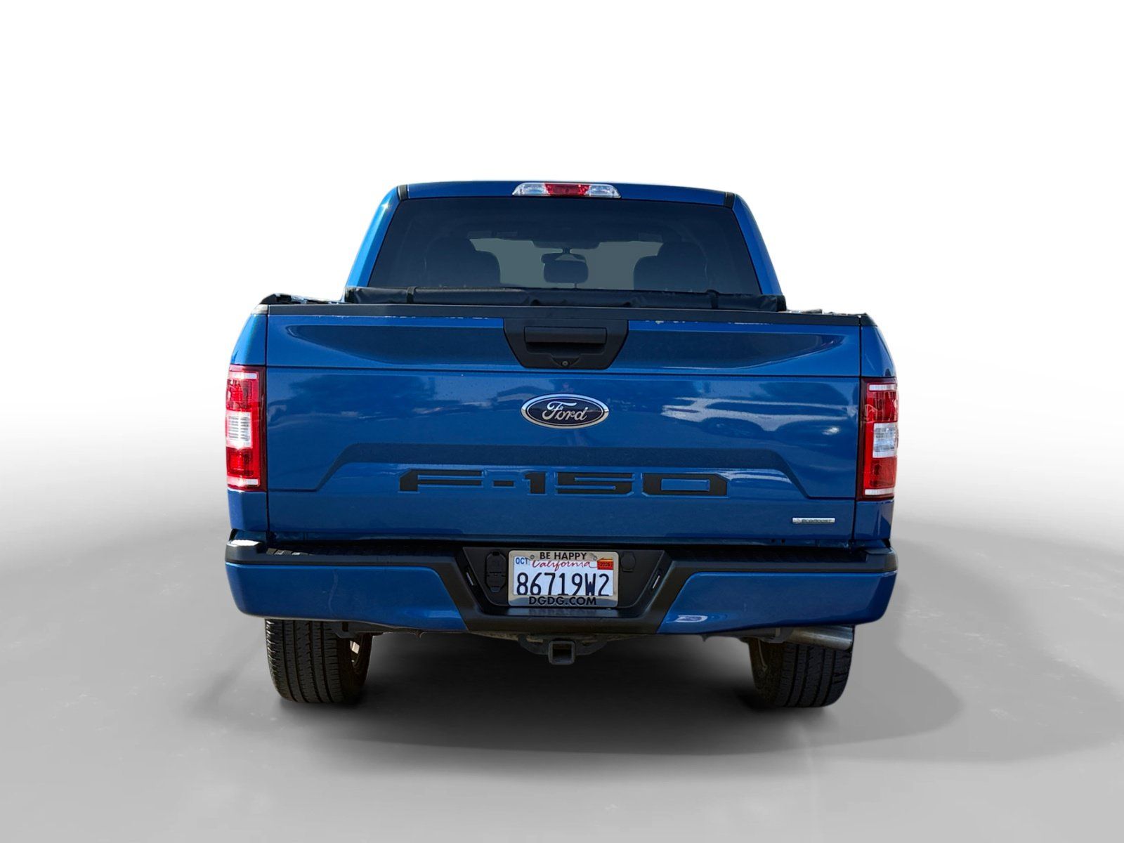 Used 2018 Ford F150 XL w/ Equipment Group 101A Mid AWD/4WD image 4