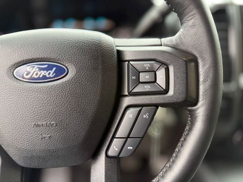 Used 2019 Ford F150 XLT w/ Equipment Group 302A Luxury image 23