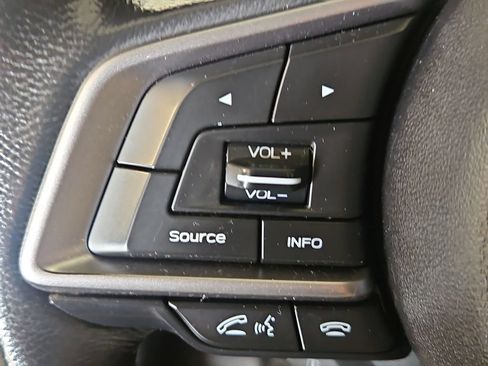 Used 2019 Subaru Forester Premium w/ Popular Package #1 AWD/4WD image 30