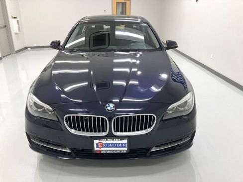 Used 2014 BMW 528i Sedan image 22