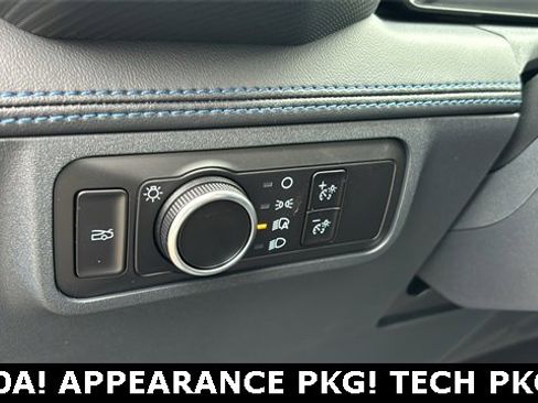 New 2025 Ford Mustang Dark Horse image 8