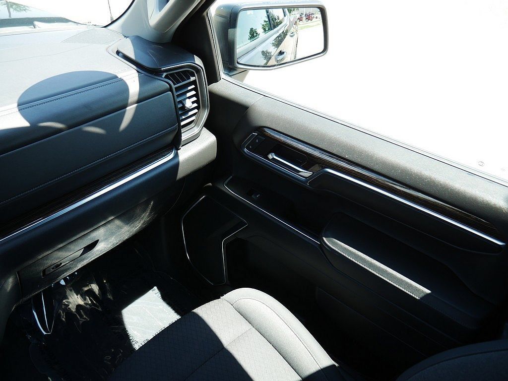 Used 2023 GMC Sierra 1500 Elevation AWD/4WD image 23