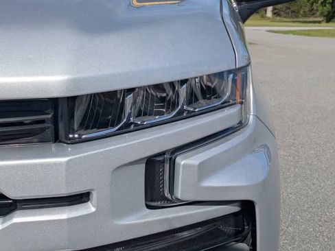 Used 2020 Chevrolet Silverado 1500 RST w/ All-Star Edition image 11