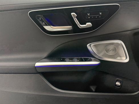 New 2026 Mercedes-Benz C 300 Sedan image 12