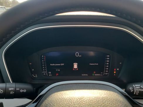 New 2026 Honda Pilot Elite image 30