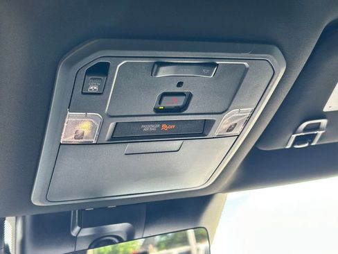 New 2026 Toyota Tundra SR5 image 16