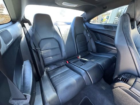 Used 2014 Mercedes-Benz C 350 4MATIC Coupe image 24