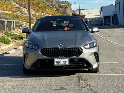 Used 2026 BMW 228i w/ Technology Package image 10