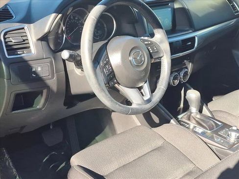 Used 2016 MAZDA CX-5 Touring w/ Bose/Moonroof Package AWD/4WD image 10