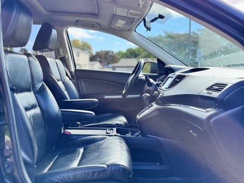 Used 2012 Honda CR-V EX-L image 15