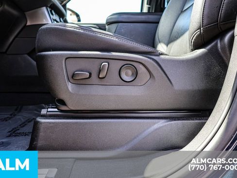 Used 2024 Chevrolet Tahoe LT image 28