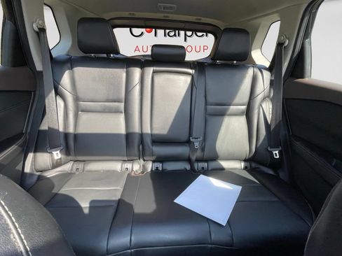 Used 2023 Nissan Rogue SL AWD/4WD image 15
