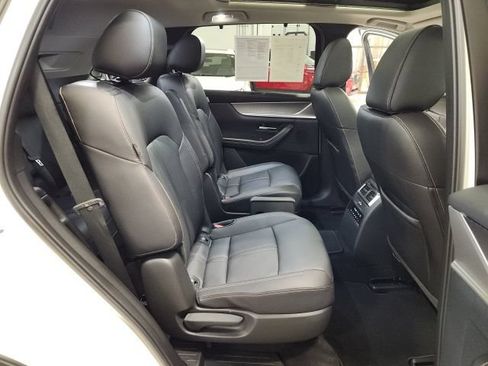 Certified 2024 MAZDA CX-90 3.3 Turbo w/ Premium Package AWD/4WD image 31