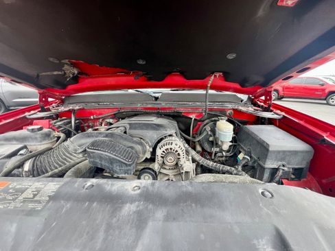 Used 2011 GMC Sierra 1500 SLE w/ Power Tech Package image 17