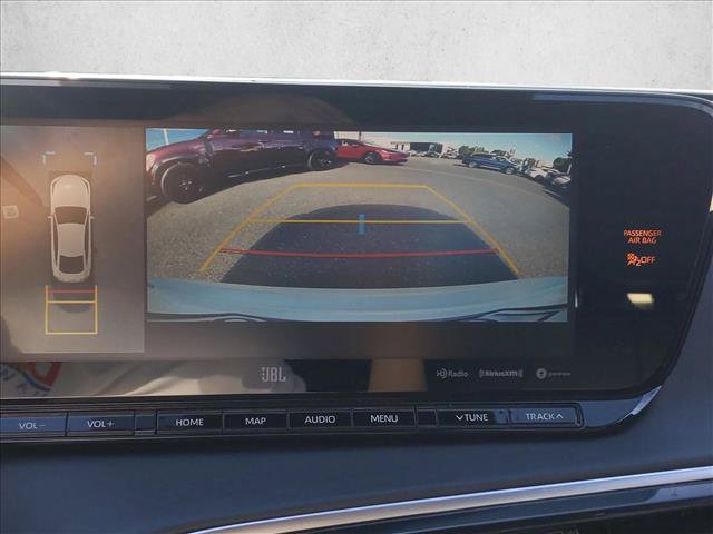 Used 2021 Toyota Mirai RWD image 14