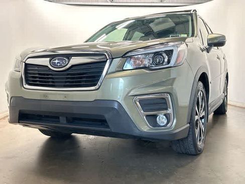 Used 2019 Subaru Forester Limited AWD/4WD image 29