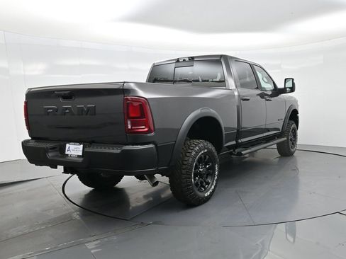New 2026 RAM 2500 Power Wagon image 3