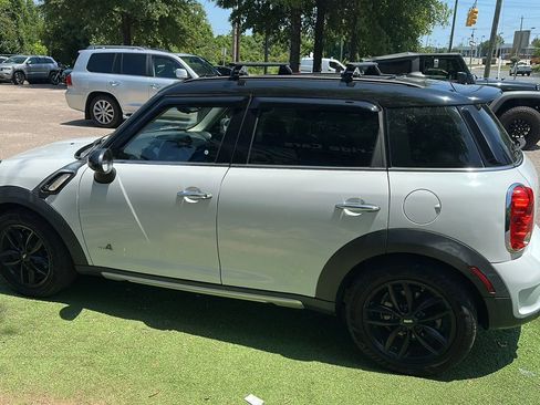 Used 2016 MINI Cooper Countryman S AWD/4WD image 4