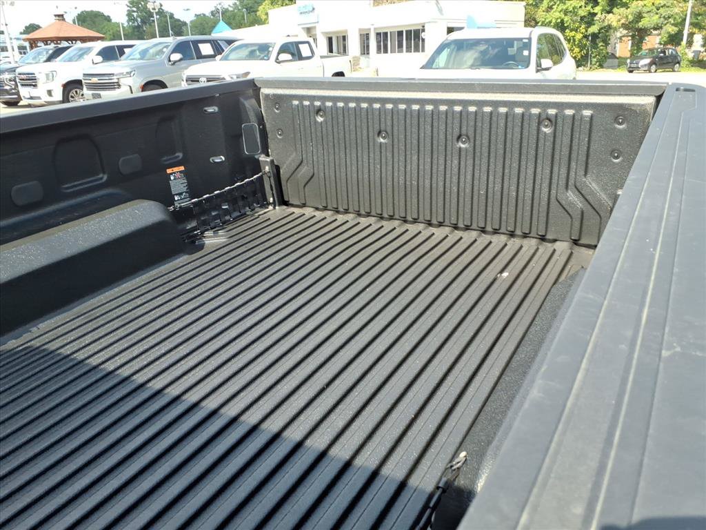 Used 2026 Chevrolet Silverado 2500 LTZ AWD/4WD image 14