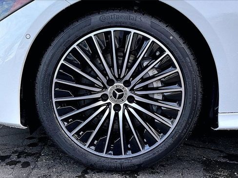 New 2026 Mercedes-Benz CLE 450 4MATIC Cabriolet image 12