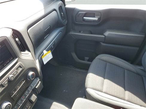 New 2026 Chevrolet Silverado 1500 Custom image 23