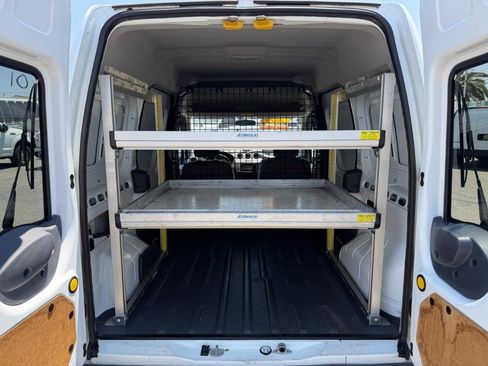 Used 2012 Ford Transit Connect XL w/ Fleet XL PWR Group FWD image 15