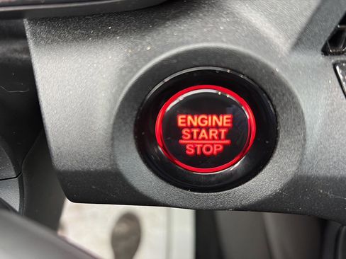 Used 2026 Honda CR-V LX image 8