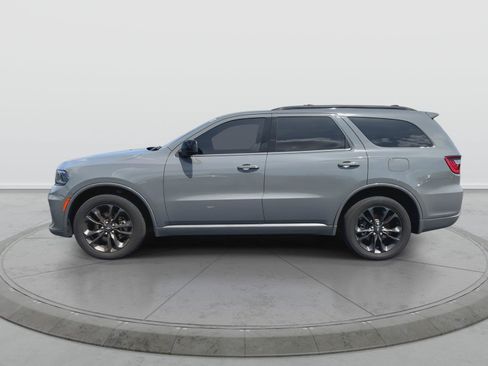 Used 2023 Dodge Durango GT AWD/4WD image 5