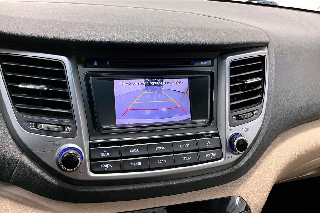 Used 2017 Hyundai Tucson SE w/ SE Popular Package 02 FWD image 27