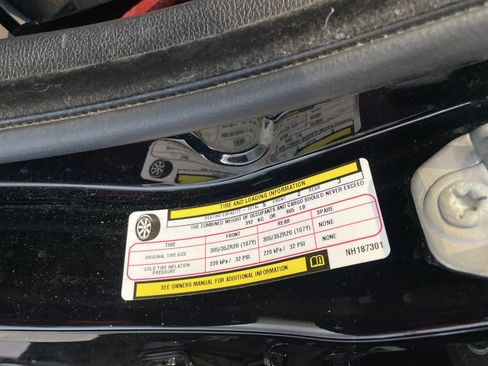 Used 2022 Dodge Charger Scat Pack RWD image 42