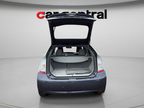 Used 2015 Toyota Prius Prime Plug-In Hybrid FWD image 23