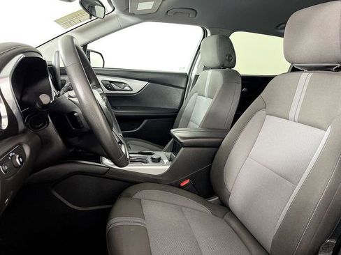 Used 2023 Chevrolet Blazer LT image 12