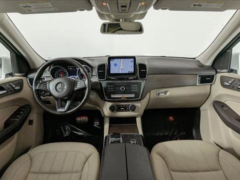 Used 2019 Mercedes-Benz GLE 400 GLE 400 image 27