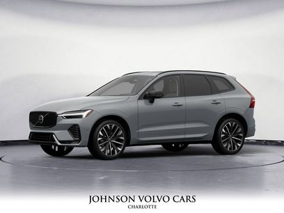 New 2026 Volvo XC60 B5 Ultra w/ Protection Package Premier