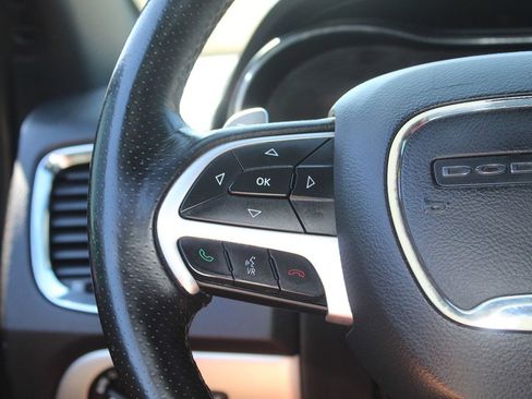 Used 2017 Dodge Durango R/T image 14