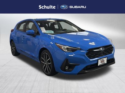 Certified 2024 Subaru Impreza 2.0i Sport