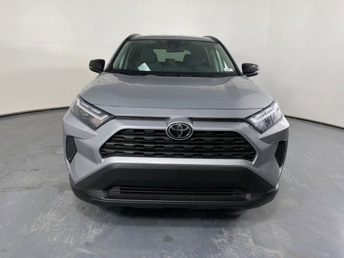 New 2025 Toyota RAV4 XLE image 2