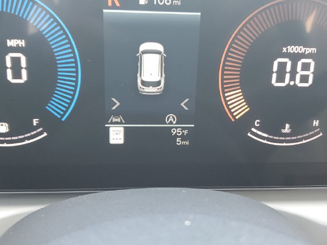 New 2026 Hyundai Tucson SE AWD/4WD image 30