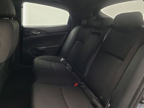 Used 2018 Honda Civic EX image 18