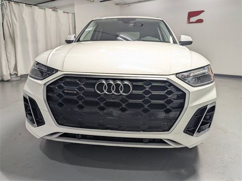 Used 2024 Audi Q5 2.0T Premium Plus image 25