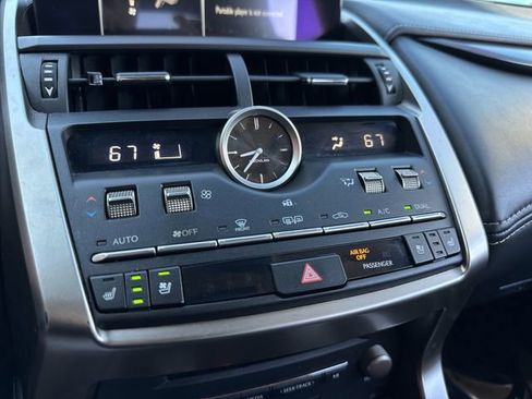 Used 2021 Lexus NX 300 FWD w/ Accessory Package 2 image 25